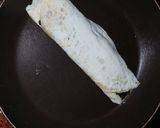Foto langkah ke 4 dari resep Nori Egg Roll.