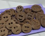Foto del paso 1 de la receta: Galletitas divertidas!!😍🥰🥰