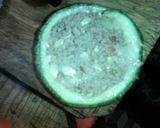 Foto del paso 7 de la receta: Calabacines rellenos de carne