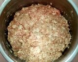 香煎雞肉豆腐丸的食譜步驟3照片