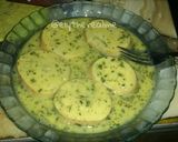 Foto del paso 3 de la receta: Torrejas de pan con queso