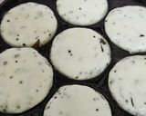 A picture of step 2 of Healthy Kuzi paniyaram (Tamilnadu snack).