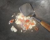Foto langkah ke 4 dari resep Nasi Uduk.