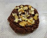 Foto del paso 5 de la receta: 🍌🍪Galletitas de banana, algarroba y harina de coco 🍪🍌sin azúcar, sin edulcorante, #SinTacc