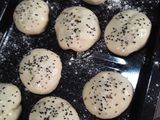 بريوش مالح 🥨🥖