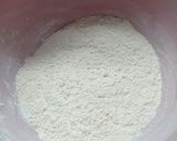 Foto del paso 2 de la receta: Bizcochitos de manzana
