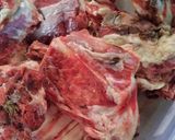 Foto langkah ke 1 dari resep Sop Iga Sapi.