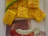 લાઈવ  ઢોકળા(live dhokla recipe in gujarati)