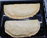 Foto del paso 5 de la receta: Calzones