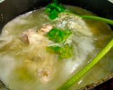 Foto langkah ke 3 dari resep Bubur China Halalan Thayyiban ala Chef Muhammad.