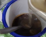 Foto langkah ke 2 dari resep Kopi Rempah.