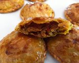 Foto del paso 7 de la receta Empanadillas de carne 🌮
