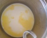 Foto langkah ke 4 dari resep Puding roti bantal endeus.