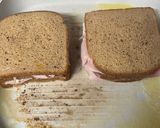 Foto del paso 6 de la receta: Sándwich Monte Cristo