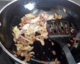 A picture of step 2 of Malabari dry roast egg curry.