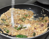 மீன் முட்டை வறுவல் ரெசிபி ஸ்டேப் 6 புகைப்படம்