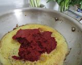 Foto langkah ke 2 dari resep Sambal Tumis Ikan Patin.