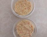 Foto langkah ke 3 dari resep DONAT MI GORENG (1 th +).