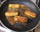 Paneer vegetables corn cutlets recipe step 3 photo
