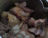 A picture of step 6 of Mutton Rogan Josh With Ginger.