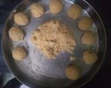A picture of step 4 of Potatoes Crocates.