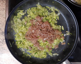 Foto del paso 4 de la receta: Tuna Linguini della Nonna María