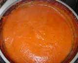 Foto del paso 8 de la receta: Ketchup casero