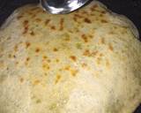 Green Peas Matar Parathas recipe step 12 photo