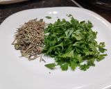 Foto del paso 3 de la receta Lentejas Provenzales