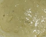 Foto del paso 4 de la receta: Panqueques de avena y banana para bebes