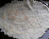 इंस्टेंट रवा मसाला डोसा (instant rava masala dosa recipe in Hindi) रेसिपी चरण 10 फोटो