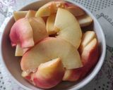 Őszi vagy sárgabarackos kevert süti recept fázis 1 fotója