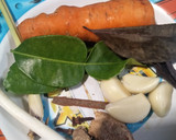 Foto langkah ke 1 dari resep Sop Ayam ala Pak Min Klaten.