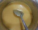 A picture of step 1 of Custard caramel pudding/ yammy delicious dessert.