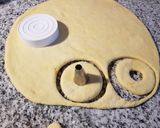 Foto del paso 4 de la receta: Donas horneadas