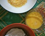 Foto langkah ke 6 dari resep Perkedel Crispy Gulung Nori.