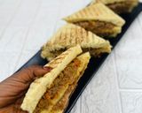 Beef sandwichesmatakin girki8 hoto