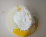 Foto langkah ke 1 dari resep Cake Special Ultah Cookpad.