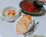 Foto langkah ke 4 dari resep Sayur lodeh super simple.