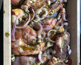Foto del paso 2 de la receta: Pollo al horno