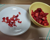 Foto del paso 3 de la receta: Gazpacho de fresas