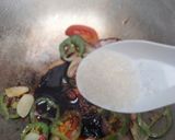 Foto langkah ke 5 dari resep Tahu Oseng Cabe Gendot.