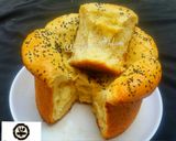 A picture of step 4 of Black seed bread by salma's_delicacies.