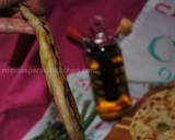 Potato Stuffed Bread (Naan Shekampur) recipe step 14 photo
