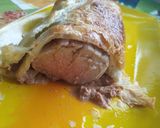 Foto del paso 5 de la receta: Solomillo Wellington