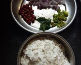 कांदा पोहा (kanda poha recipe in Hindi) रेसिपी चरण 1 फोटो
