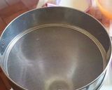 Foto del passaggio 4 della ricetta Cornetti sfogliati