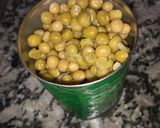 Foto del paso 2 de la receta: Revuelto de la abuela Stella