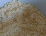 Foto del paso 1 de la receta: Masa sablee