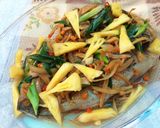 Foto langkah ke 3 dari resep Tim Ikan Nenas/ Steam Fish.